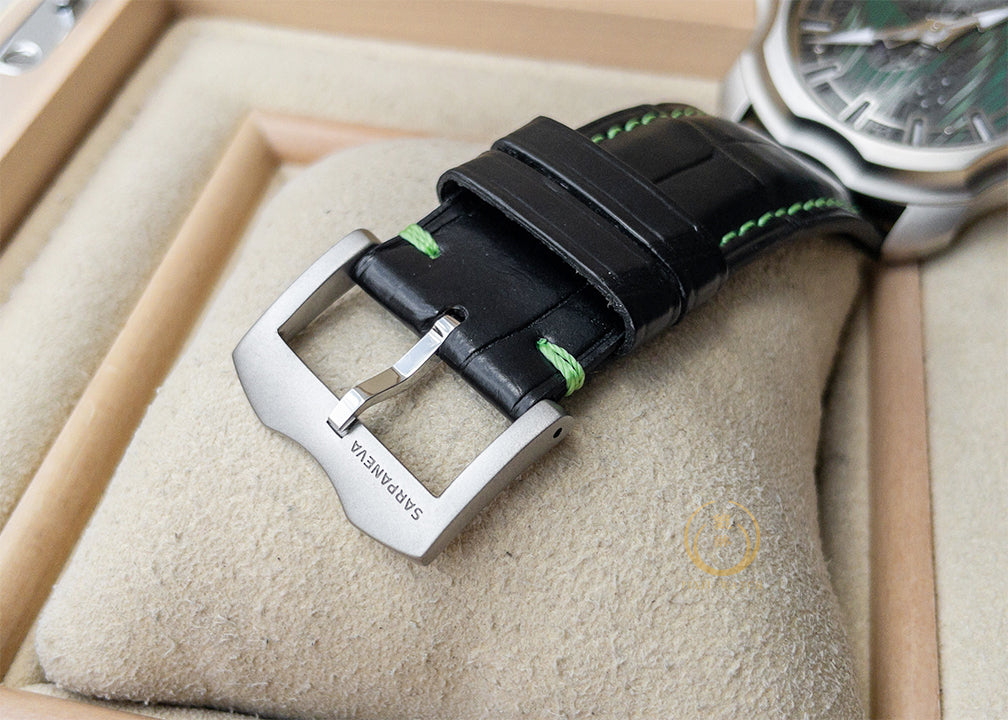 Sarpaneva x Valtteri Bottas ‘Kilpisjärvi’