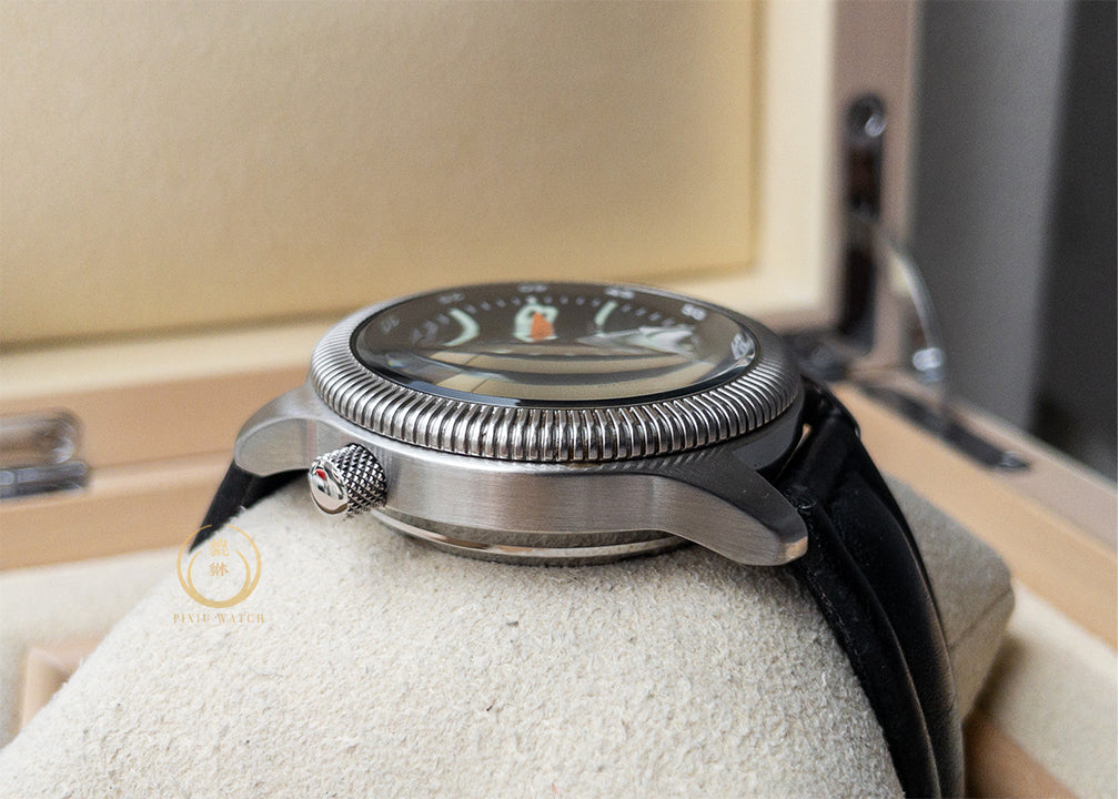 Seiko 7S26 ANA Pilots
