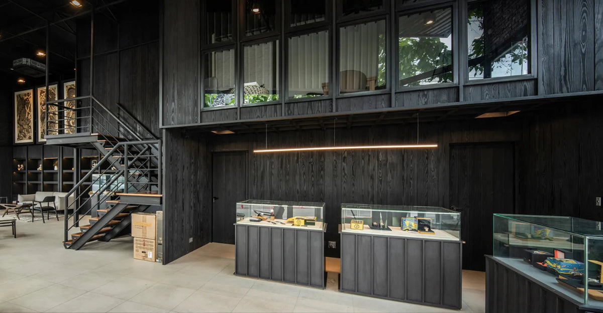 ร้านรับซื้อนาฬิกามือสอง สาขา ประชาชื่น