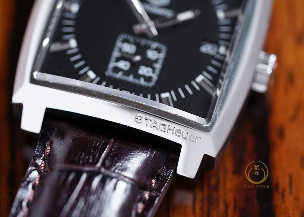 TAG Heuer Monaco Calibre 6