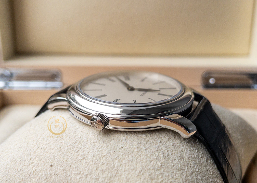 Tiffany & Co. Mark Resonator PT950