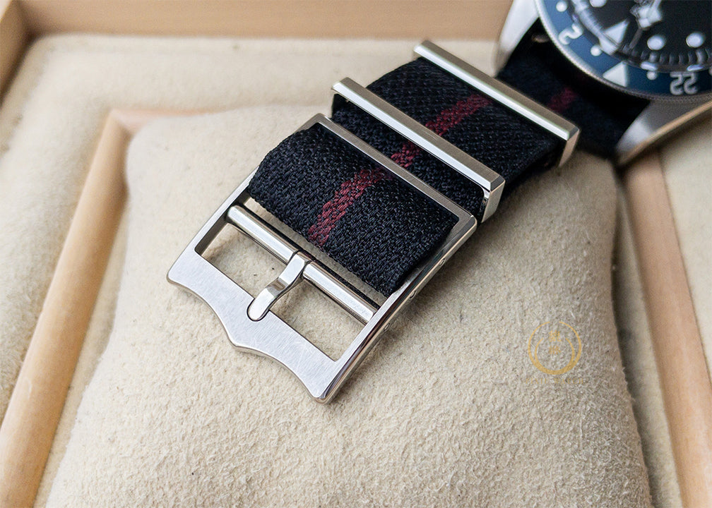 Tudor Black Bay GMT ‘Pepsi’