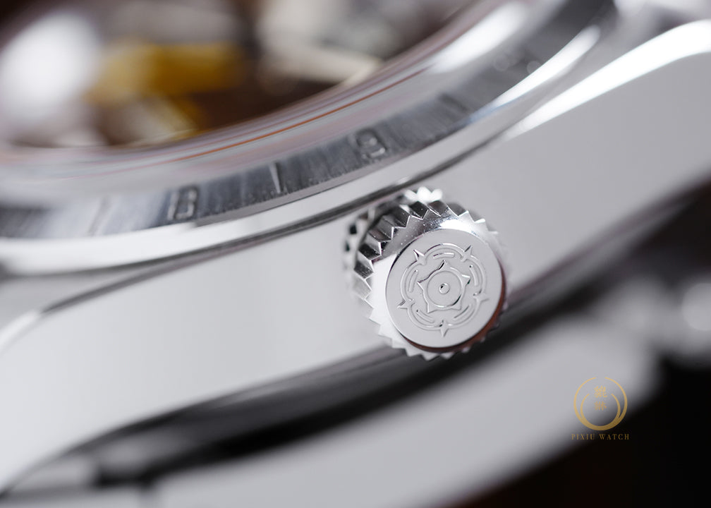 Tudor Black Bay Pro GMT Steel