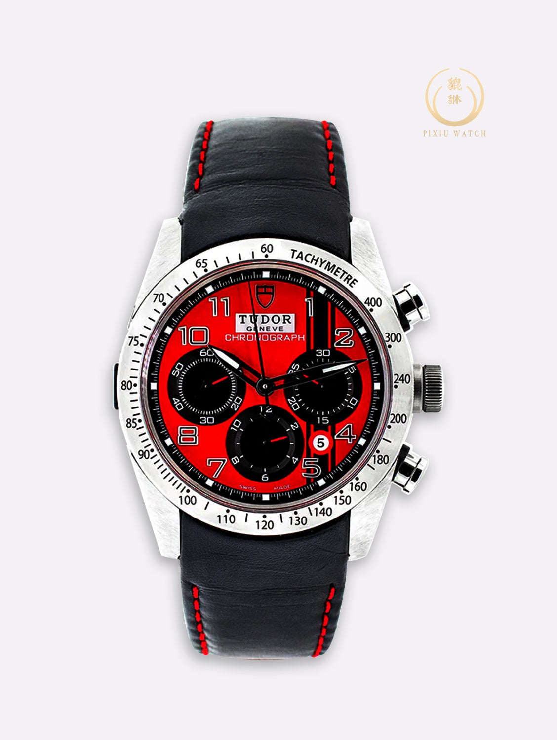 Tudor Fastrider Ducati Chronograph