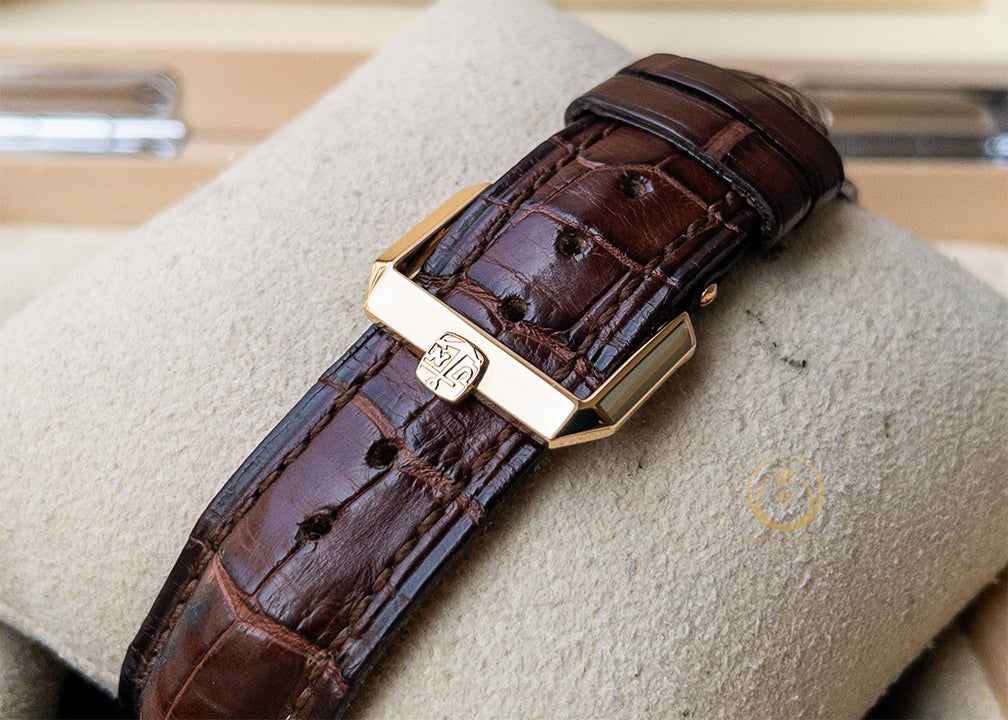 Ulysse Nardin 322-88 Perpetual GMT Limited