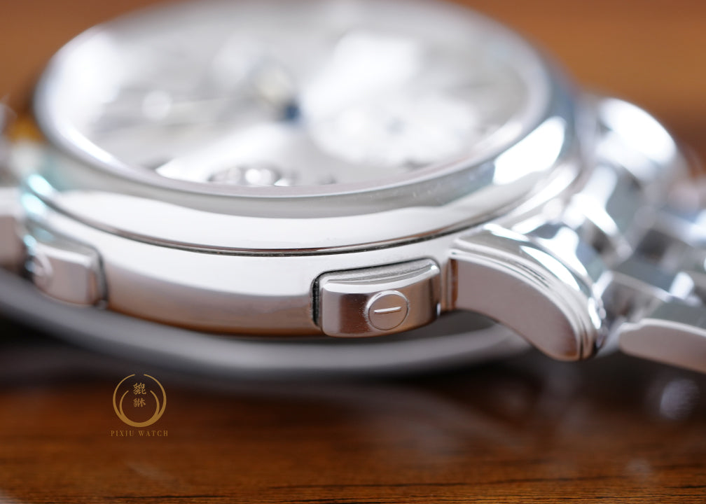 Ulysse Nardin Dual Time Limited