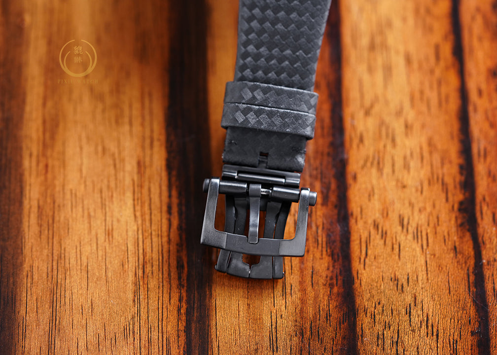 Ulysse Nardin Executive Skeleton Tourbillon