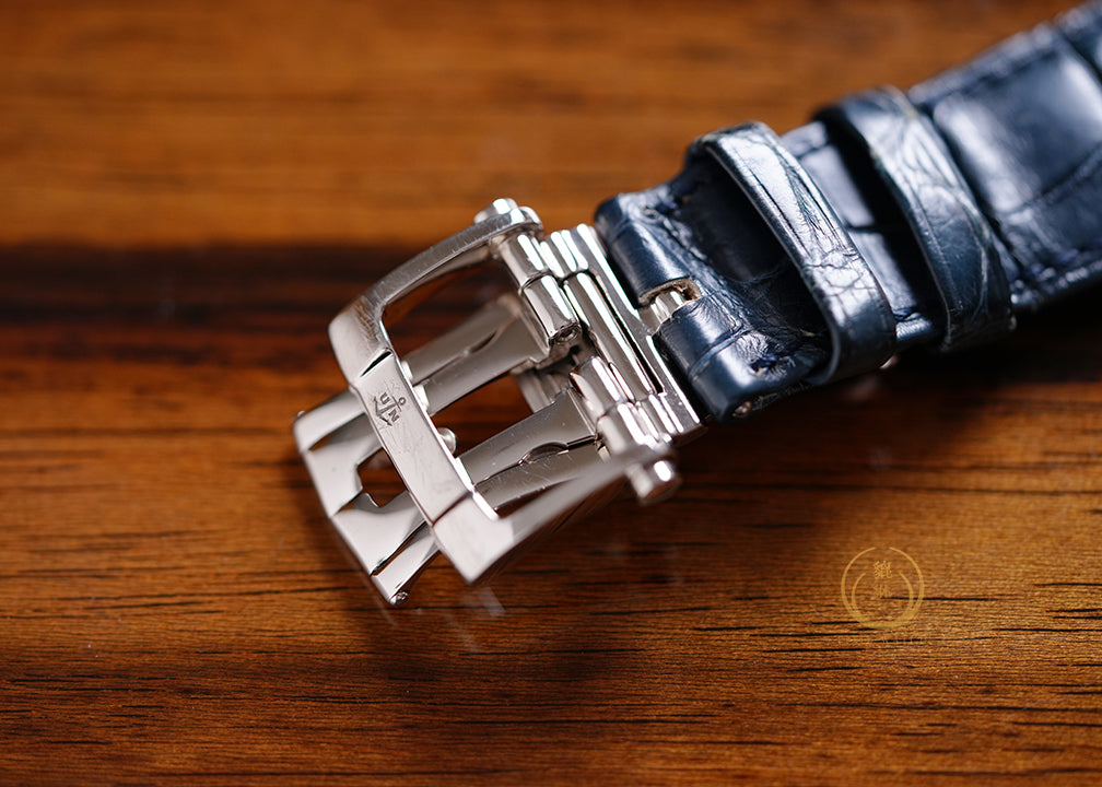 Ulysse Nardin Freak Tourbillon 7 Days WG