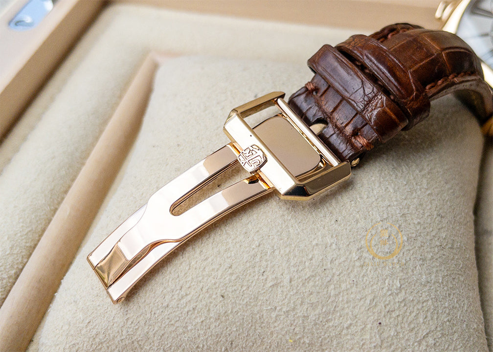 UN MichelAngelo Chrono 566-62