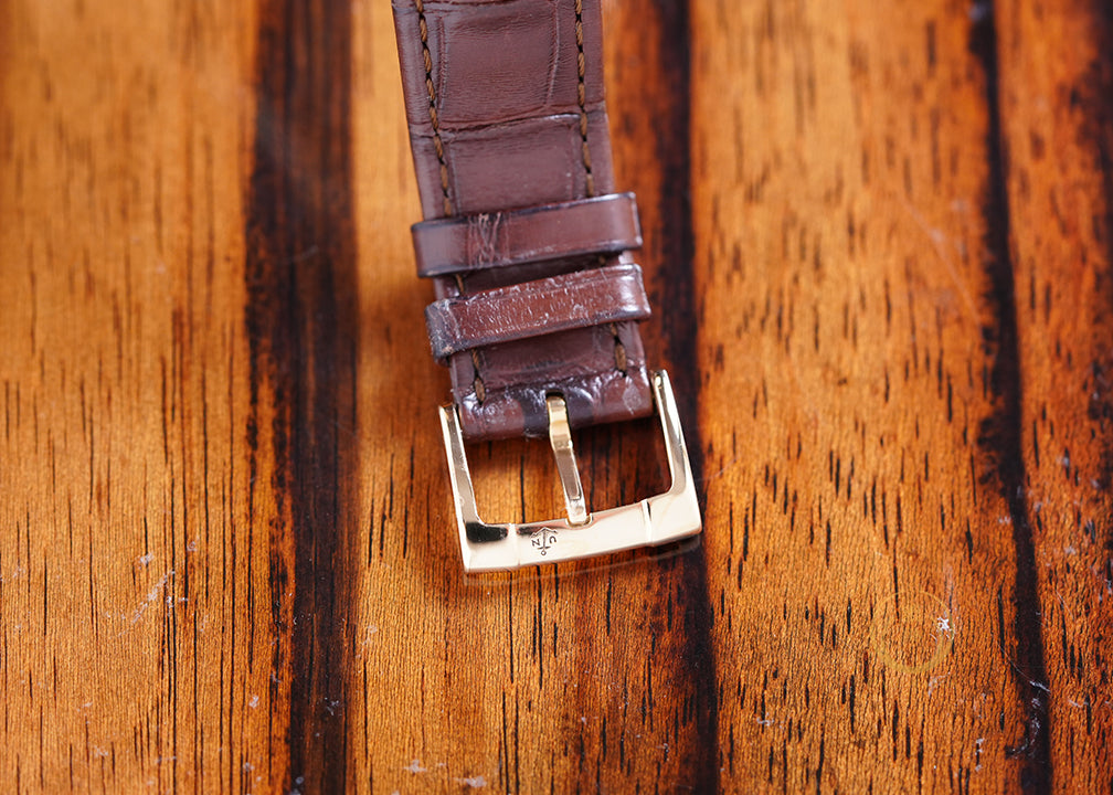 UN Skeleton Tourbillon Limited 1706-129