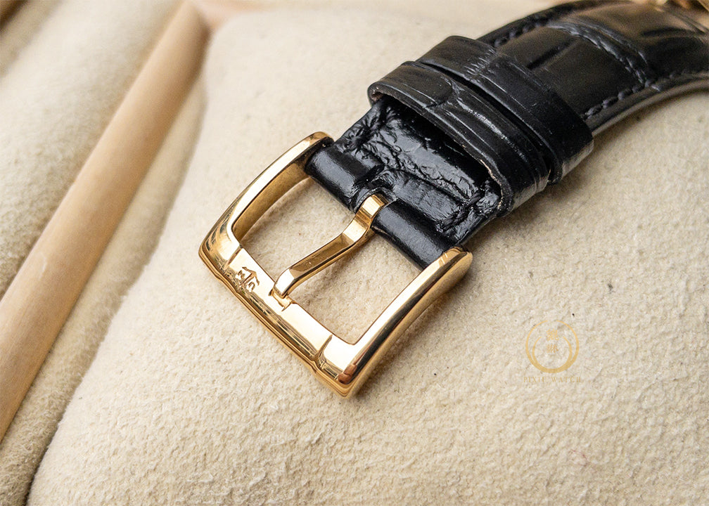 Ulysse Nardin Classico Luna Rose Gold