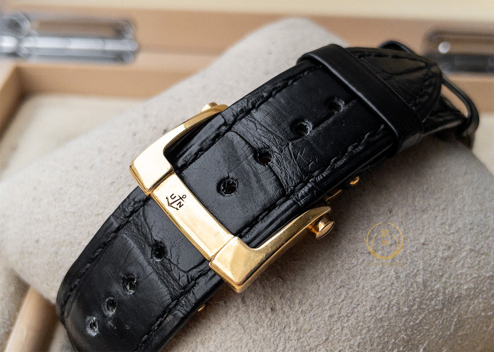 UN Maxi 266-67 Yellow Gold