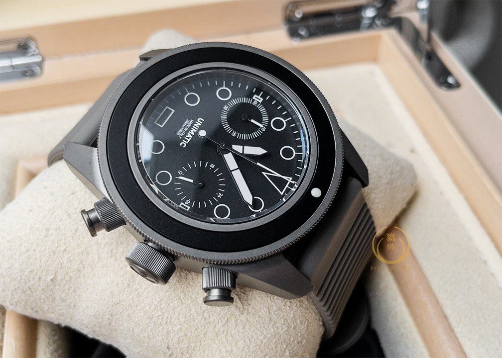 Unimatic x Uncrate U3-U Limited
