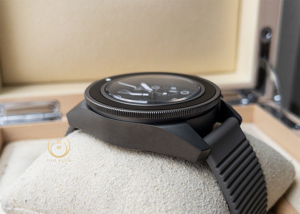 Unimatic x Uncrate U3-U Limited