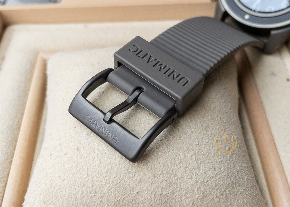 Unimatic x Uncrate U3-U Limited