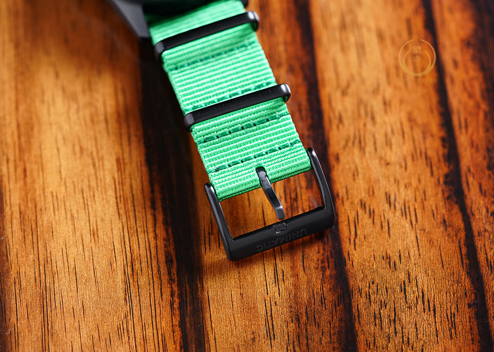 Unimatic Modello U1-KSA Limited