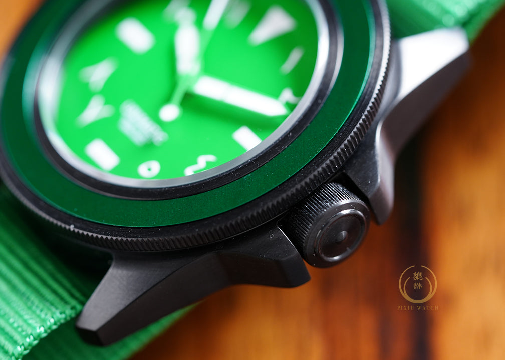 Unimatic Modello U1-KSA Limited