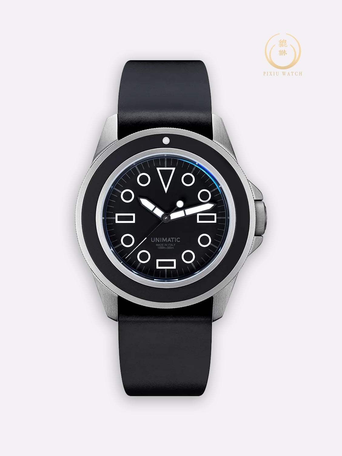 Unimatic U1-EM Limited
