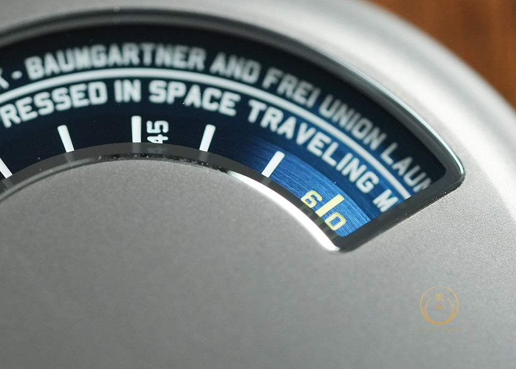 Urwerk UR-102 Reloaded Limited