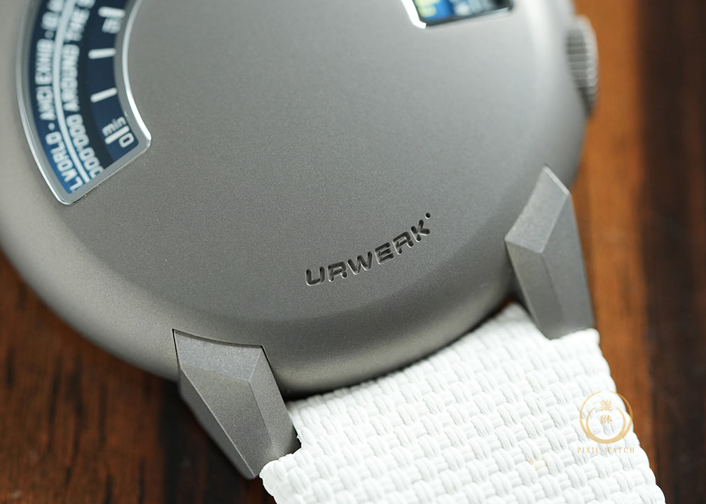 Urwerk UR-102 Reloaded Limited
