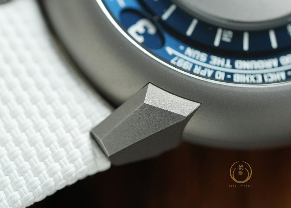 Urwerk UR-102 Reloaded Limited