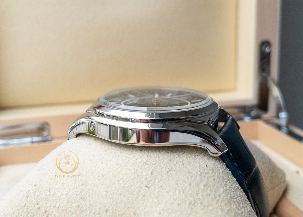 Vacheron Constantin FiftySix Complete Calendar Steel