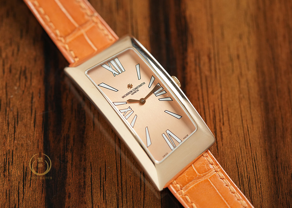 Vacheron Constantin Asymmetric 25010/000R