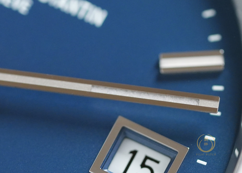 Vacheron Constantin Historiques 222 Steel