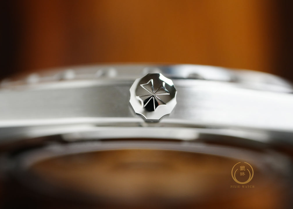Vacheron Constantin Historiques 222 Steel