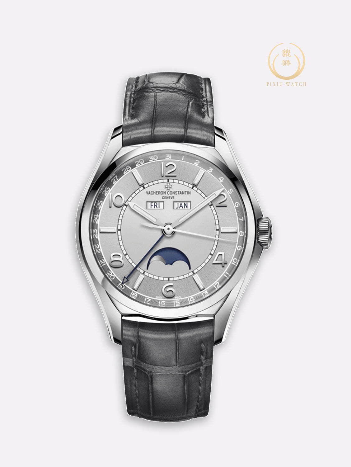 Vacheron Constantin Fiftysix Complete Calendar