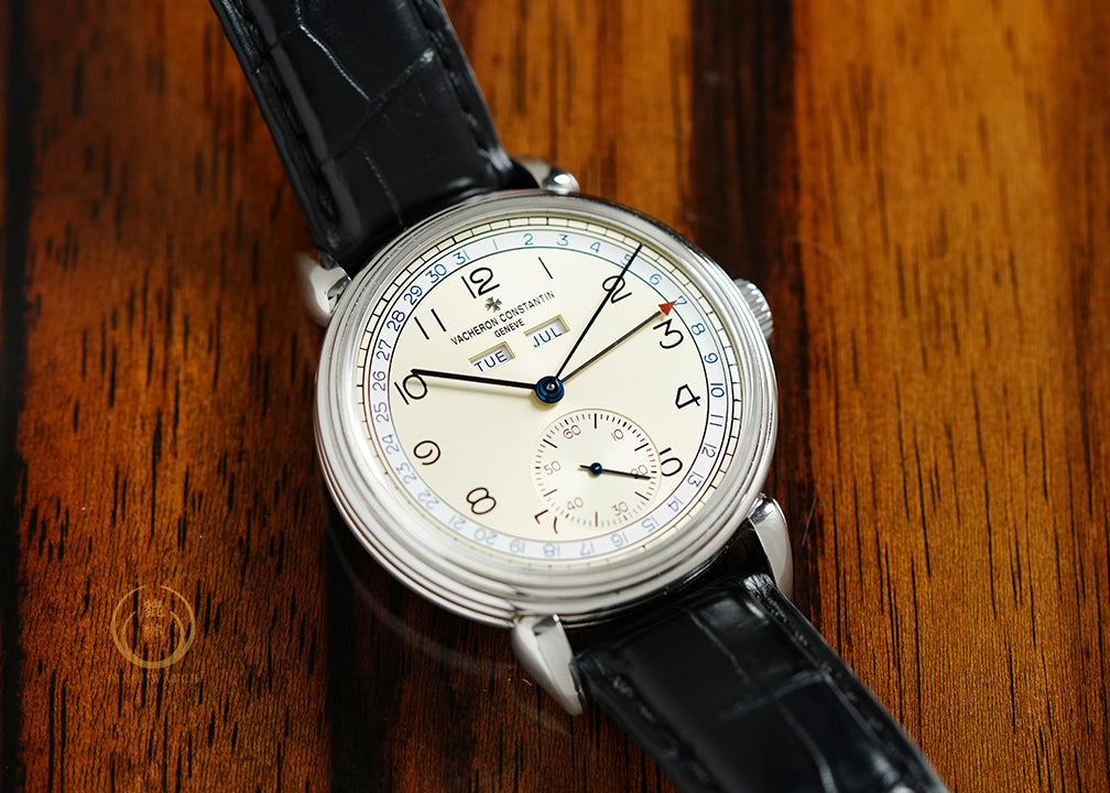VC Historiques Triple Calendrier 1942