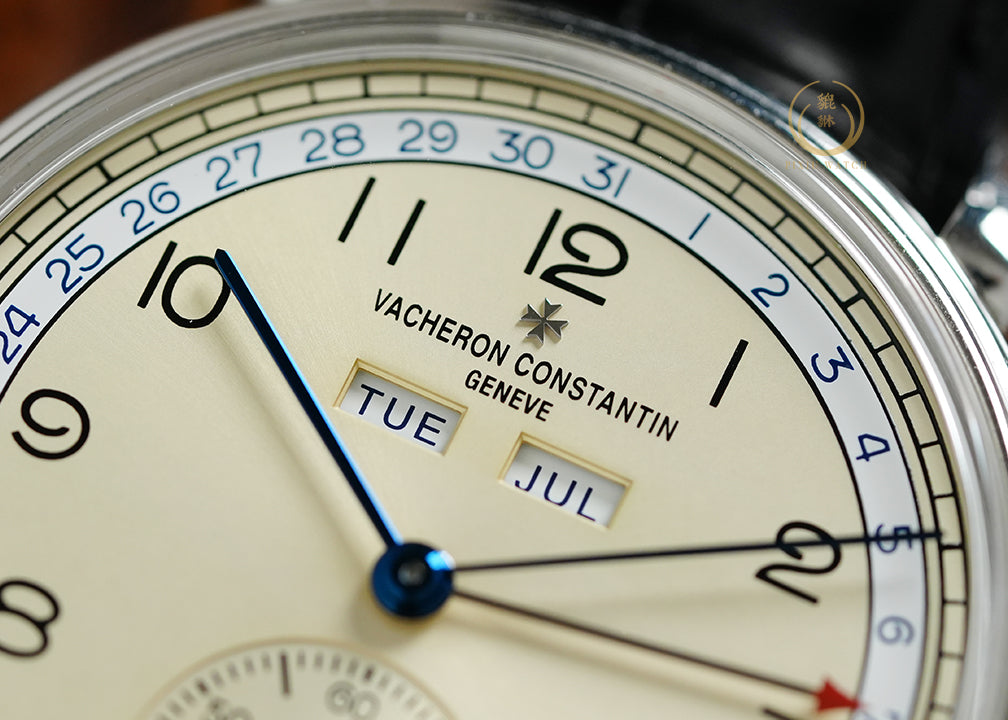 VC Historiques Triple Calendrier 1942