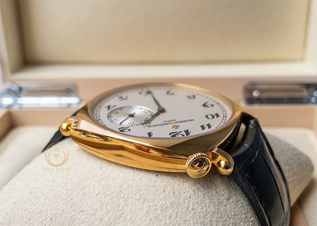 VC Historiques American 1921