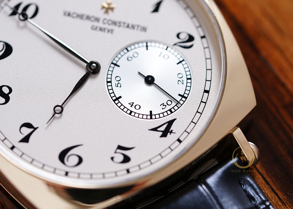 Vacheron Constantin Historiques American 1921