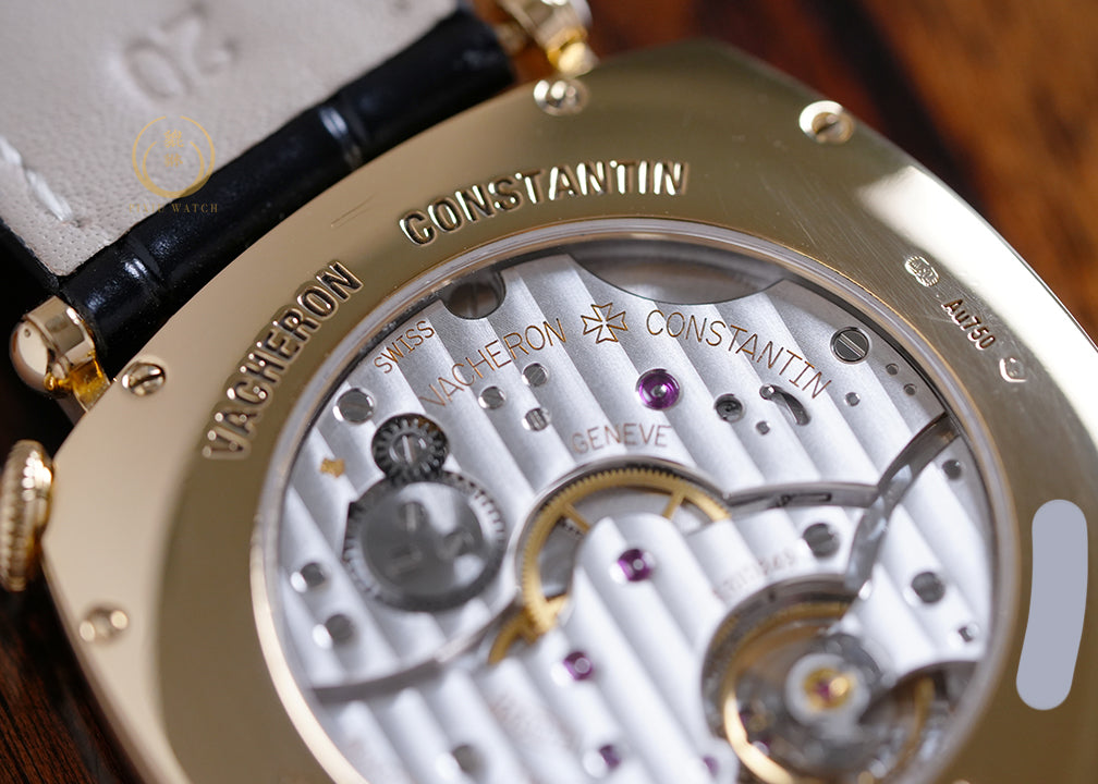 Vacheron Constantin Historiques American 1921