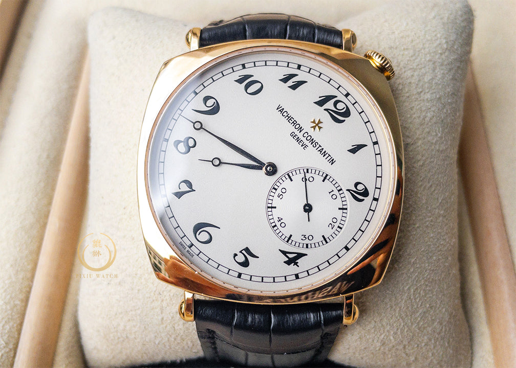 VC Historiques American 1921