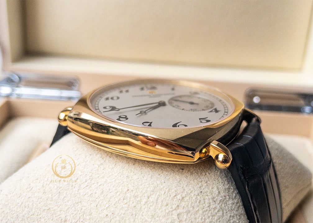 VC Historiques American 1921