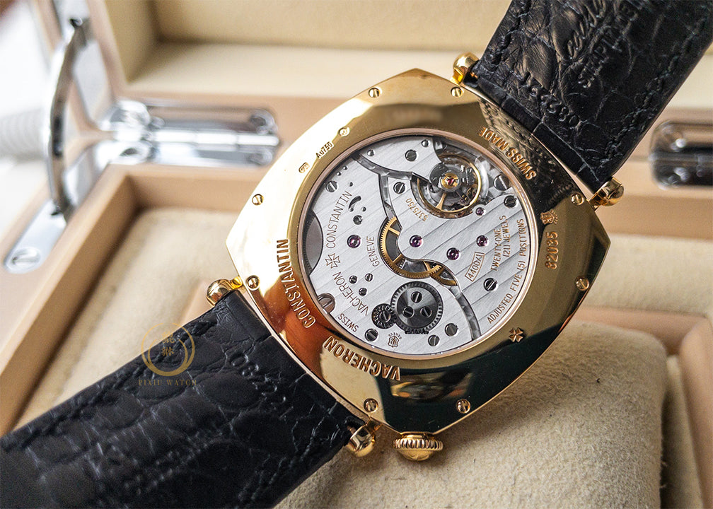 VC Historiques American 1921