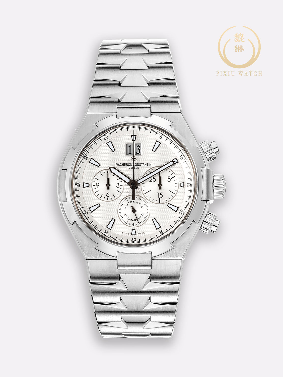Vacheron Constantin Overseas 49150