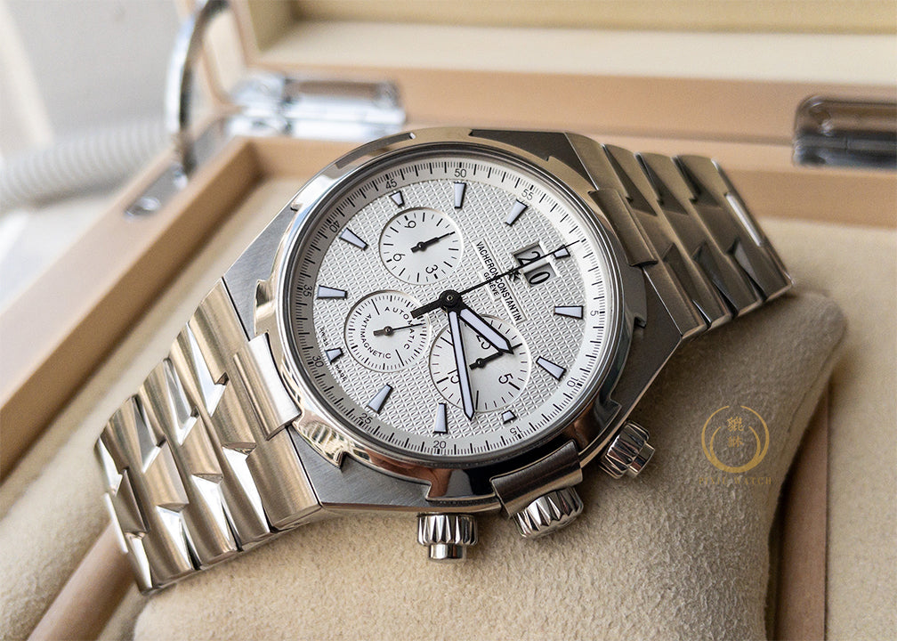 Vacheron Constantin Overseas 49150