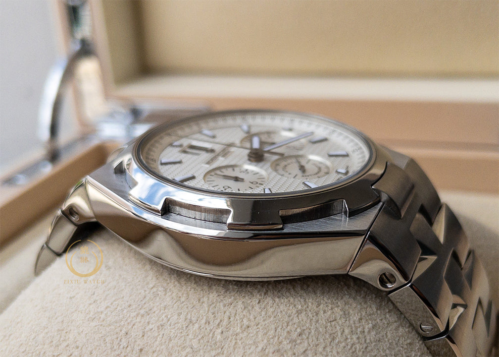 Vacheron Constantin Overseas 49150