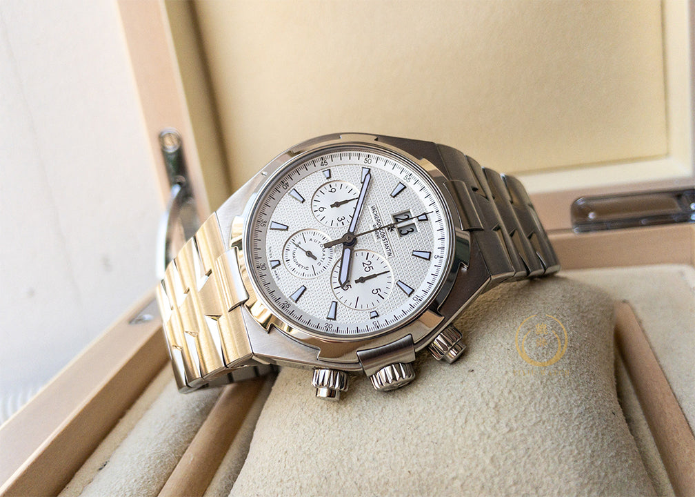 VC Overseas 49150 Chronograph