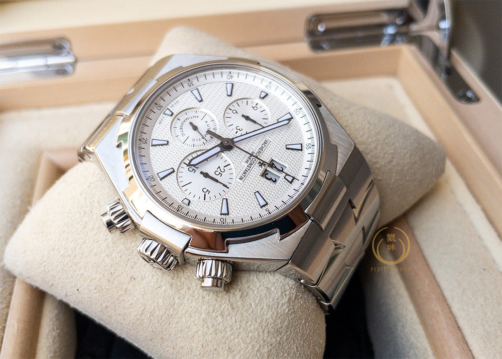 VC Overseas 49150 Chronograph