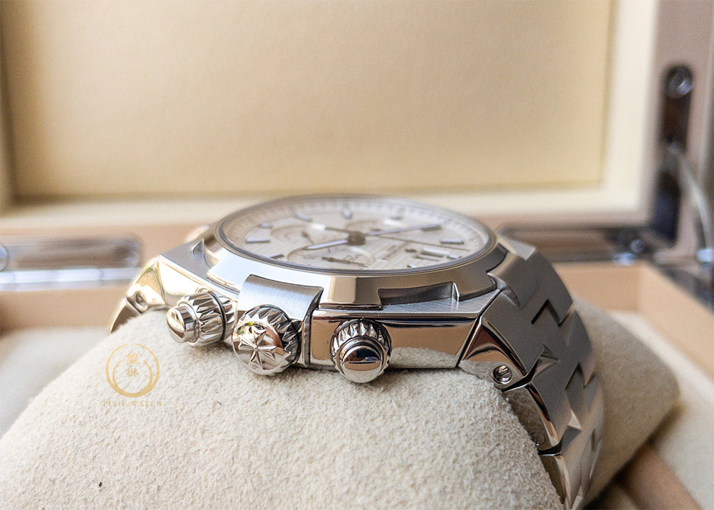 VC Overseas 49150 Chronograph
