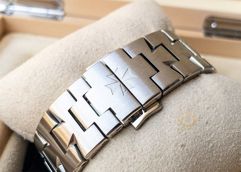 VC Overseas 49150 Chronograph