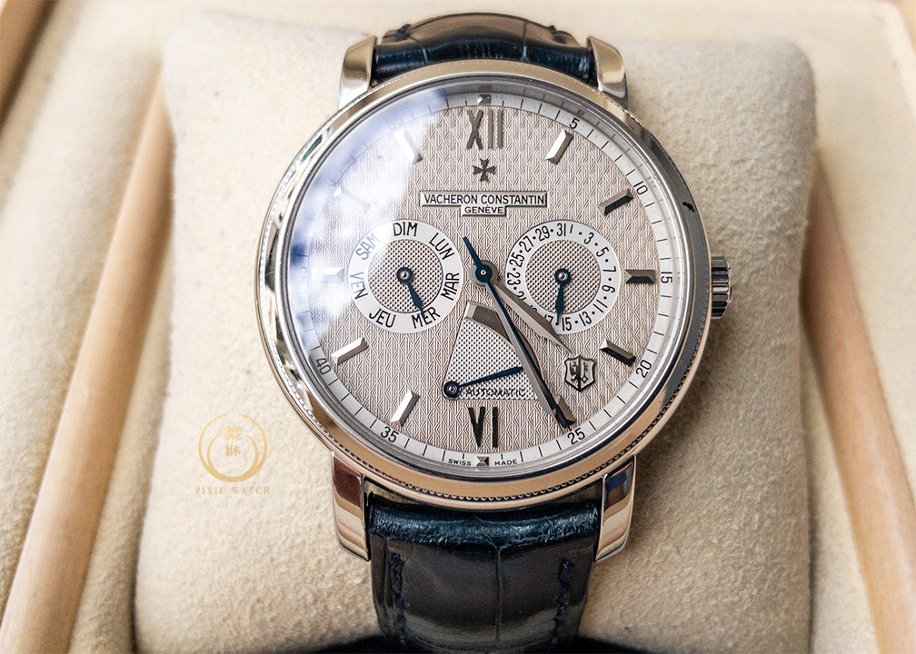 VC Patrimony Jubilee 1755 PT Limited