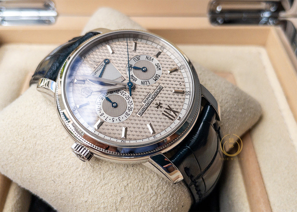 VC Patrimony Jubilee 1755 PT Limited
