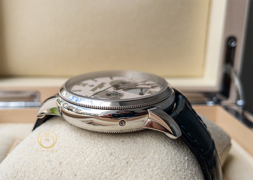 VC Patrimony Jubilee 1755 PT Limited