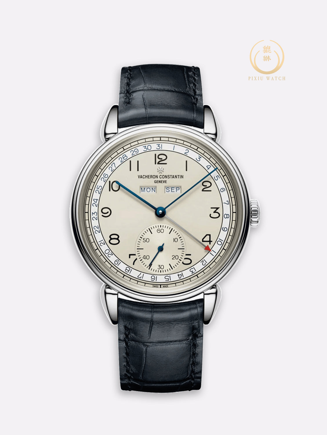 Vacheron Constantin Historiques Triple Calendrier 1942