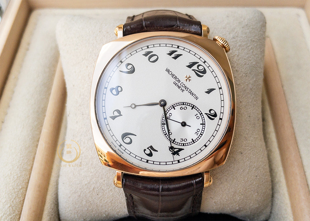 VC Historiques American 1921